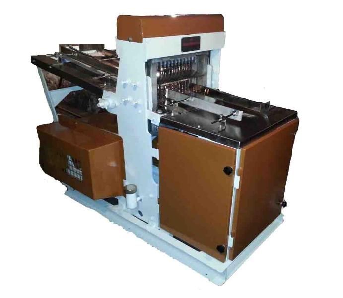 High Speed Slicer 02