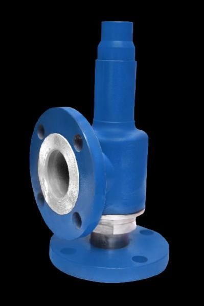 Safety Valve 03