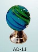 1.3 Curtain Rod Glass Ball 03