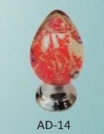 1.3 Curtain Rod Glass Ball 06