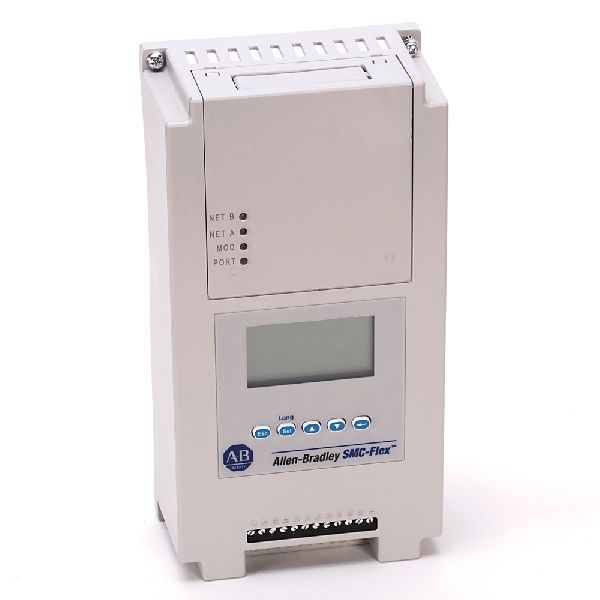 SMC Flex Control Module 01