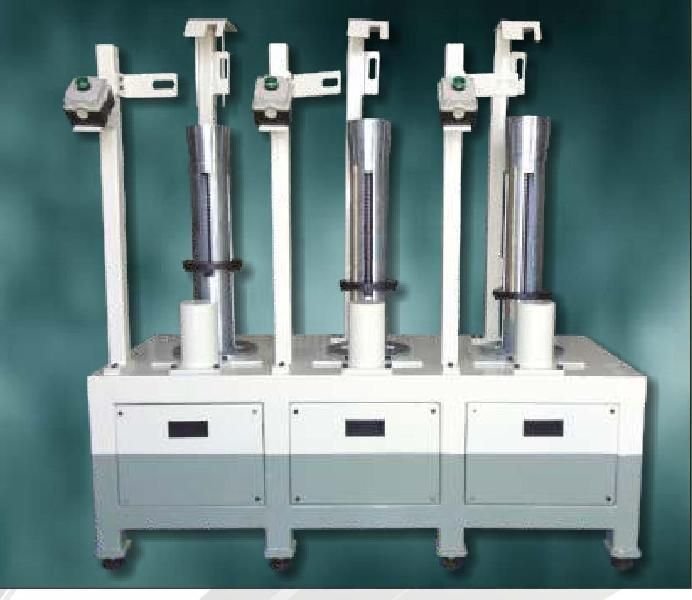 Piston Ring Assembly 01