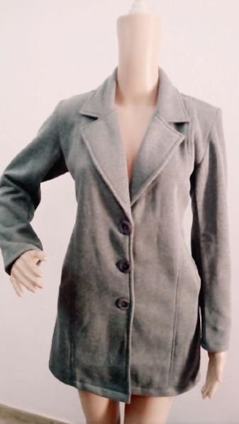 Ladies Blazer  02