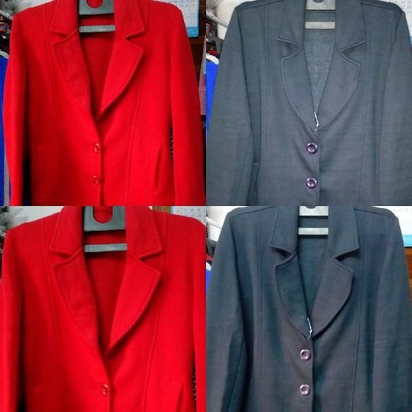 Ladies Blazer 03