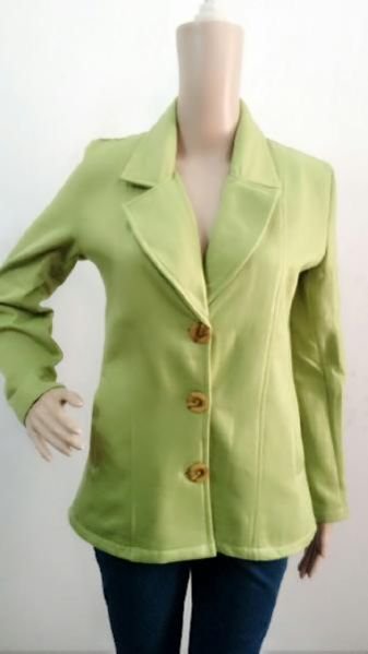 Ladies Blazer 04