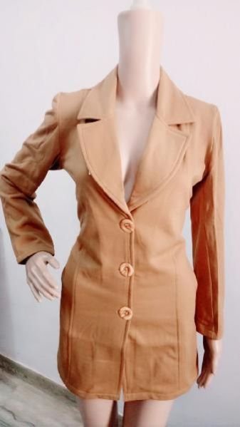 Ladies Blazer 07