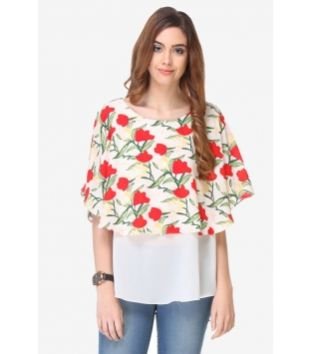 Ladies Designer Tops 01