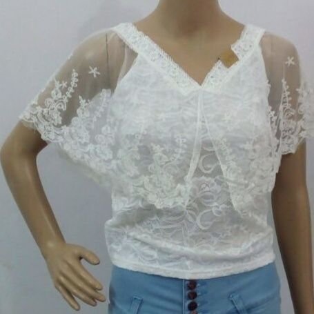 Ladies Designer Tops 02
