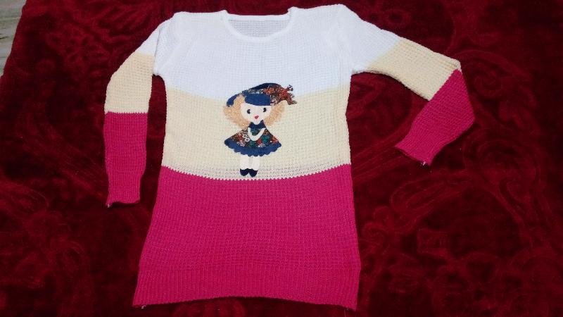 Ladies Designer Tops 03