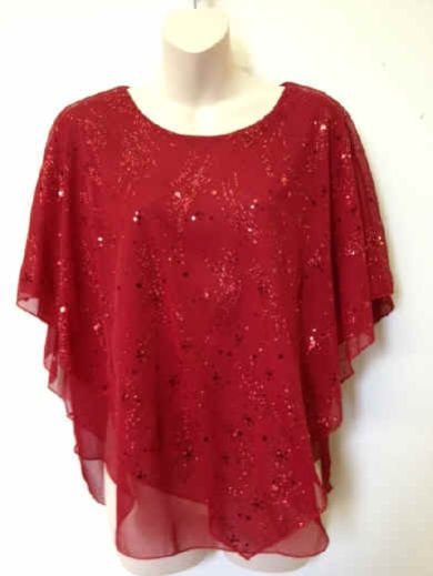 Ladies Designer Tops 04