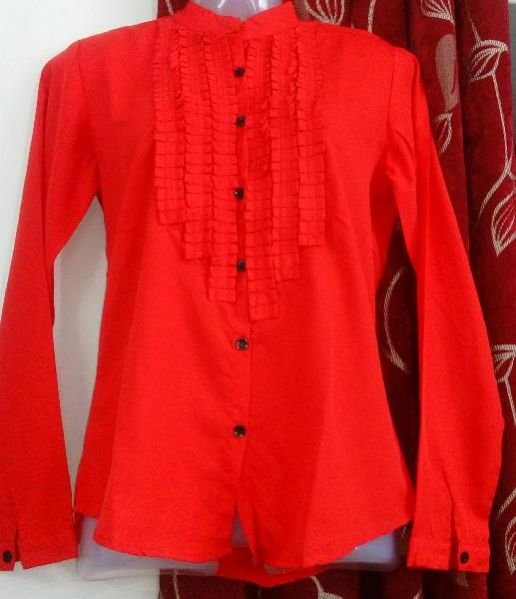 Ladies Designer Tops 06