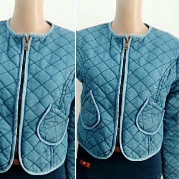 Ladies Jacket 03