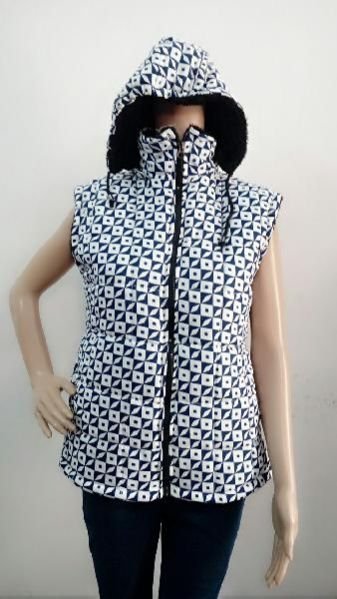 Ladies Jacket 05