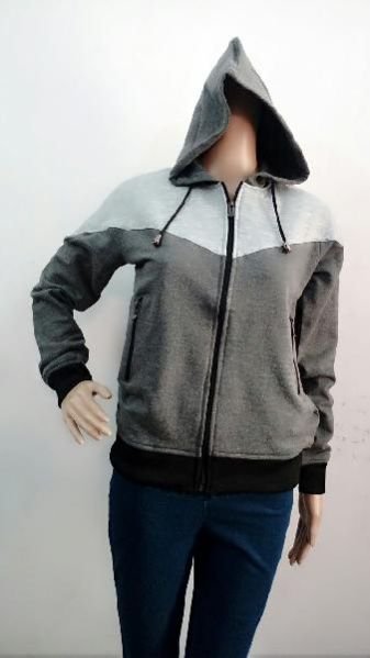 Ladies Jacket 06