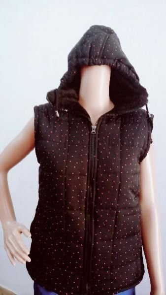 Ladies Jacket 08