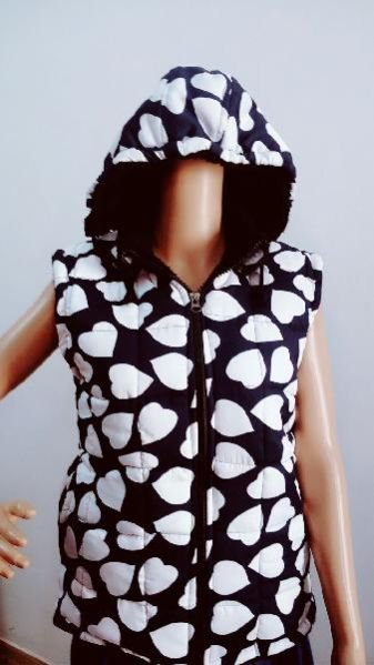 Ladies Jacket 09