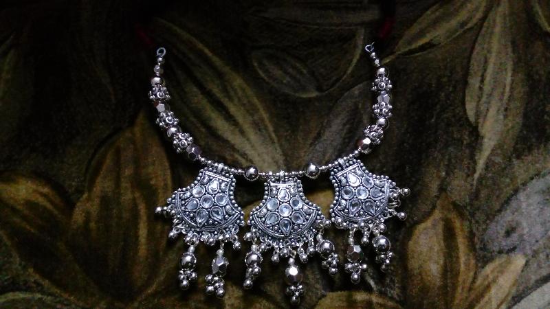 Ladies Jewellery 06