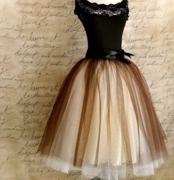 Ladies One Piece Dress 06