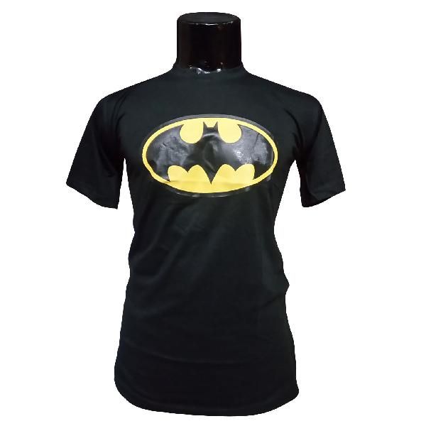 Ladies Round Neck T-shirts 06