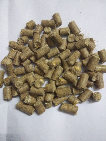 Nutri Gold Cattle Feed (Pellet) 02