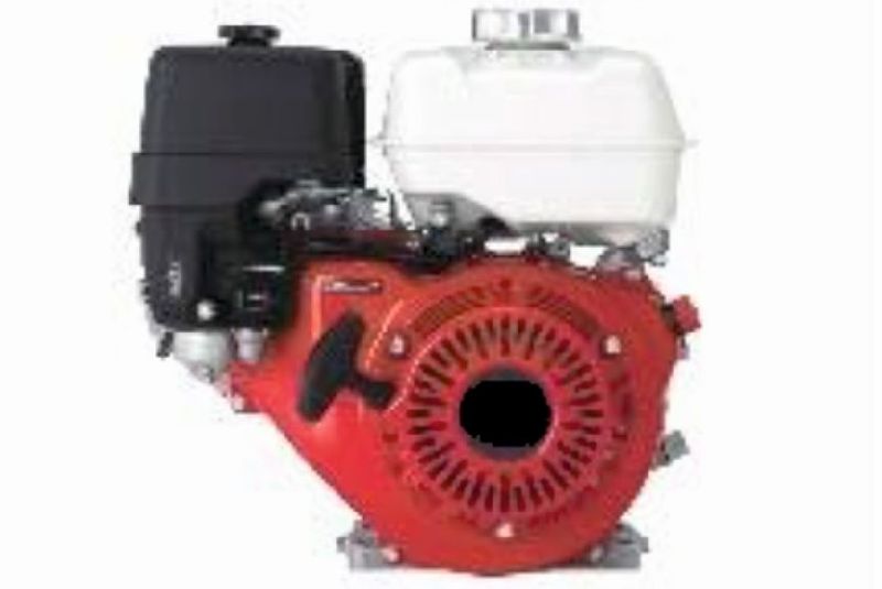 Petrol Engine Water Pump 03