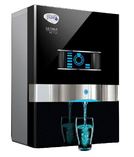RO Water Purifier 02