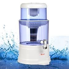 RO Water Purifier 06