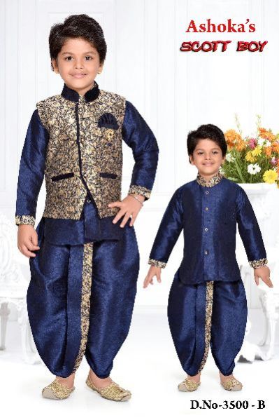 3500 - B Boys Party Wear