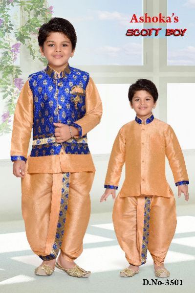3501 Boys Party Wear