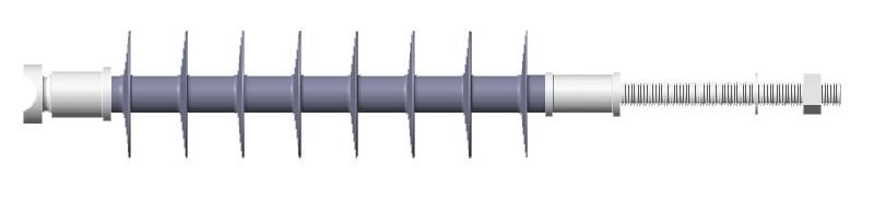 33 KV Polymer Insulator 02