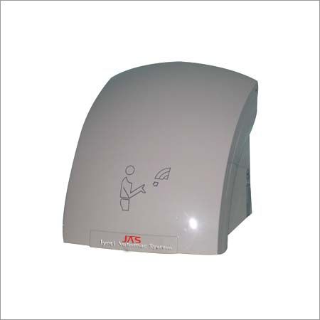 HD33 Automatic Hand Dryer
