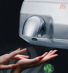 JHD32 Automatic Hand Dryer