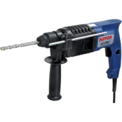 Rotary Hammer Drill