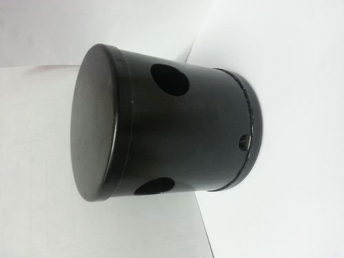 Concealed Metal Box 04