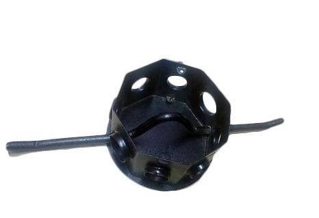 Metal Ceiling Fan Box 01