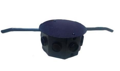 Metal Ceiling Fan Box 02