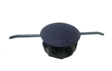 Metal Ceiling Fan Box 03