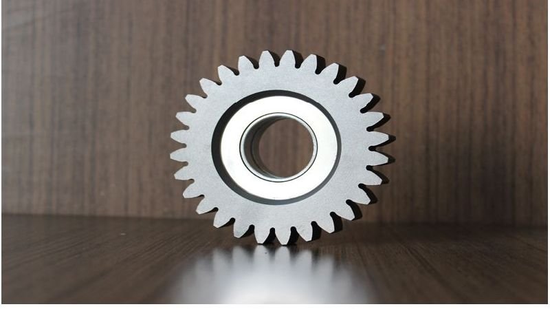 Pump Gear 01
