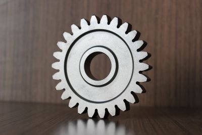 Pump Gear 02