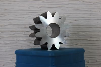 Pump Gear 03