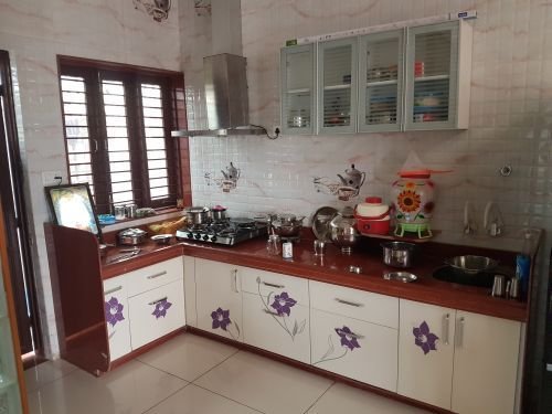Modular Kitchen 05
