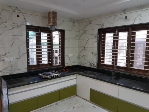 Modular Kitchen 06