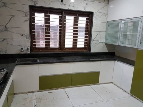Modular Kitchen 09