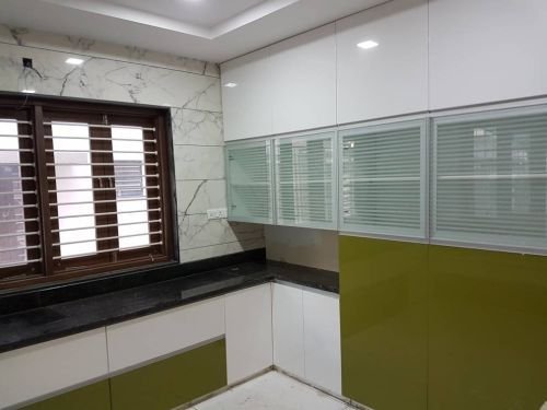 Modular Kitchen 10