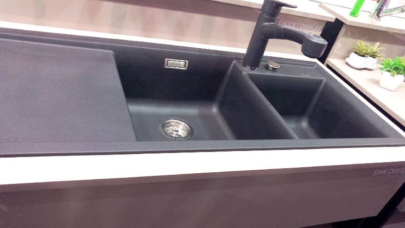 Modular Kitchen 12