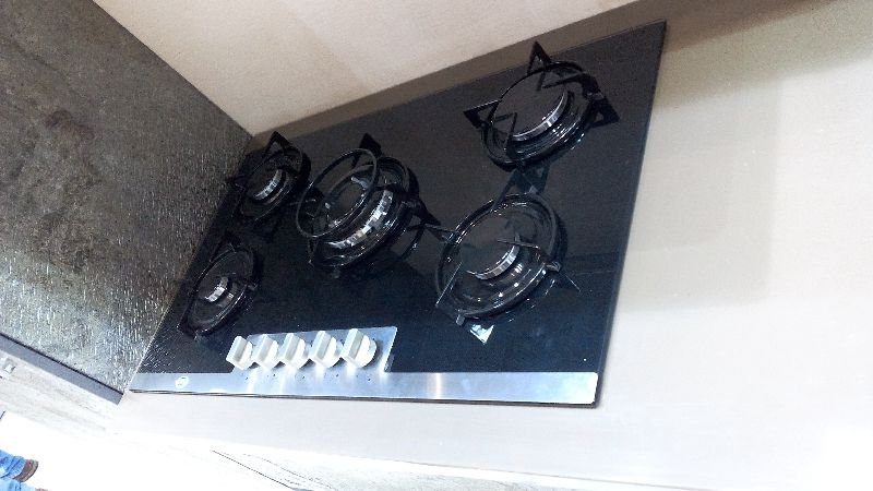 Modular Kitchen 13