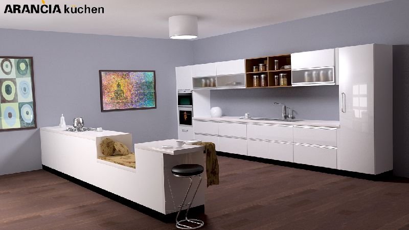 Modular Kitchen 14