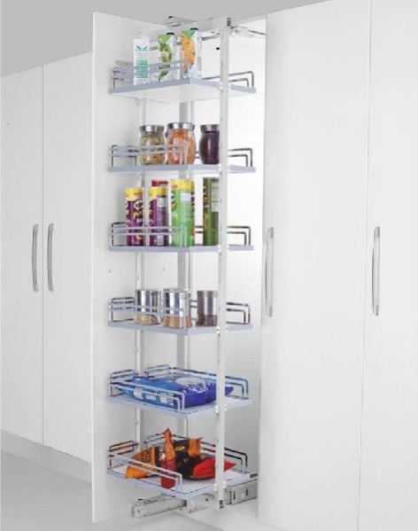 Modular Kitchen 15