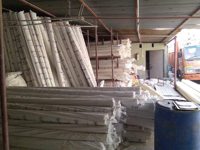 PVC & UPVC Pipe 01