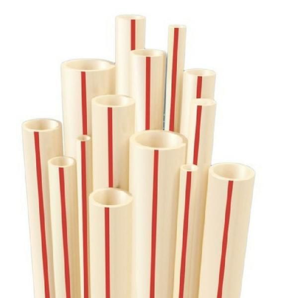 PVC & UPVC Pipe 02